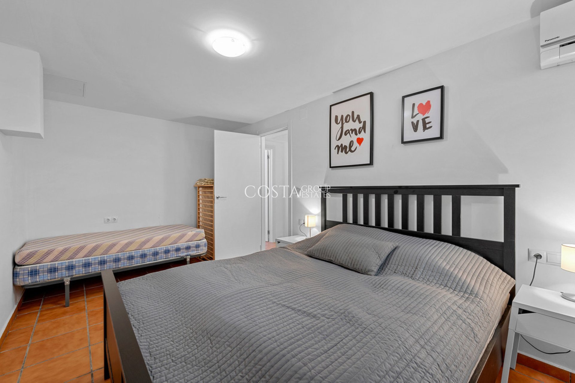 Resale - Villa -
Algorfa - Algorfa Centro