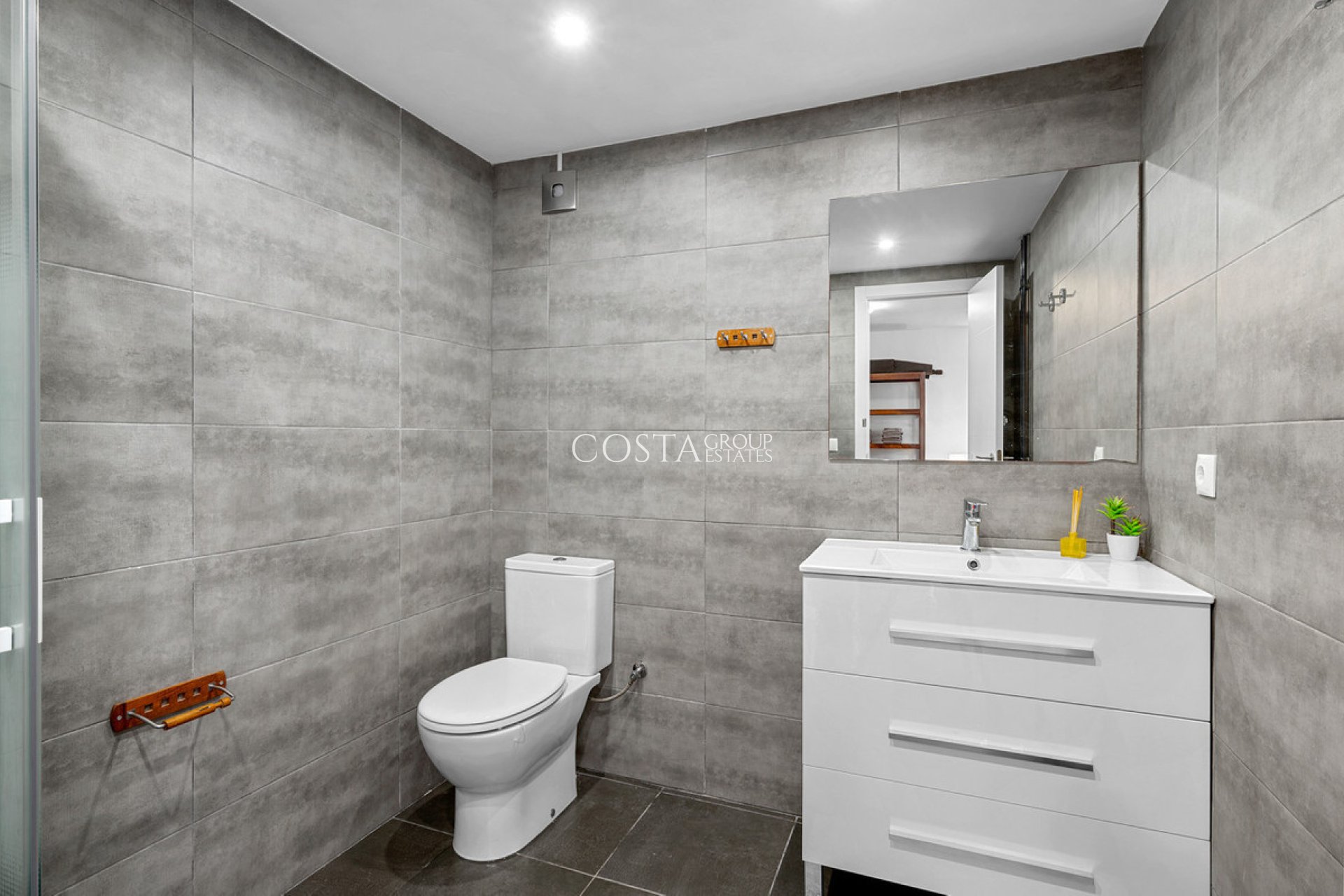 Resale - Villa -
Algorfa - Algorfa Centro