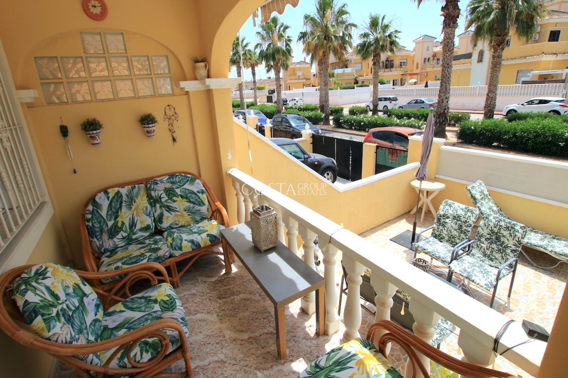 Resale - Villa -
Algorfa - Algorfa Centro