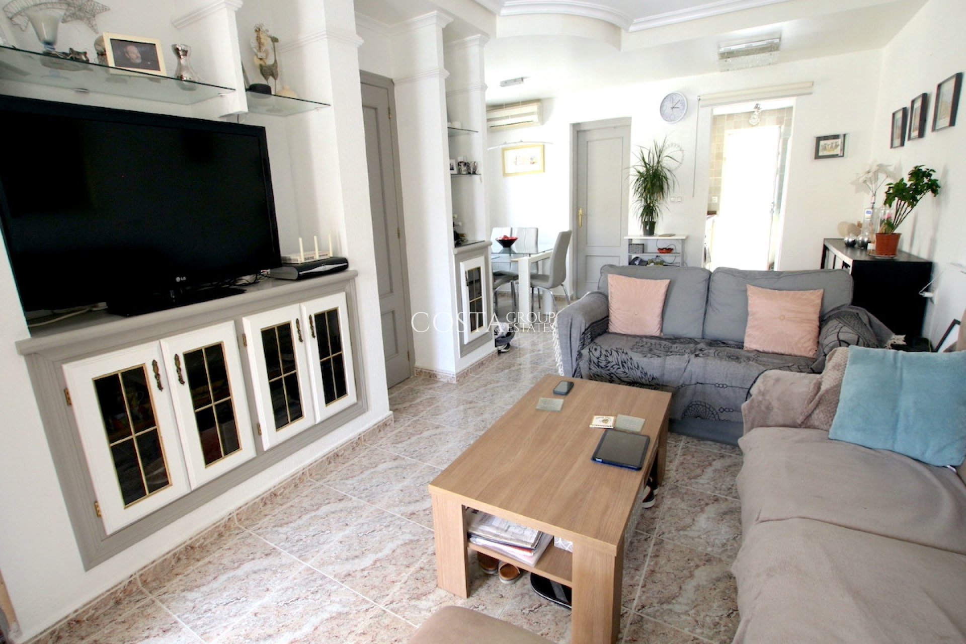 Resale - Villa -
Algorfa - Algorfa Centro