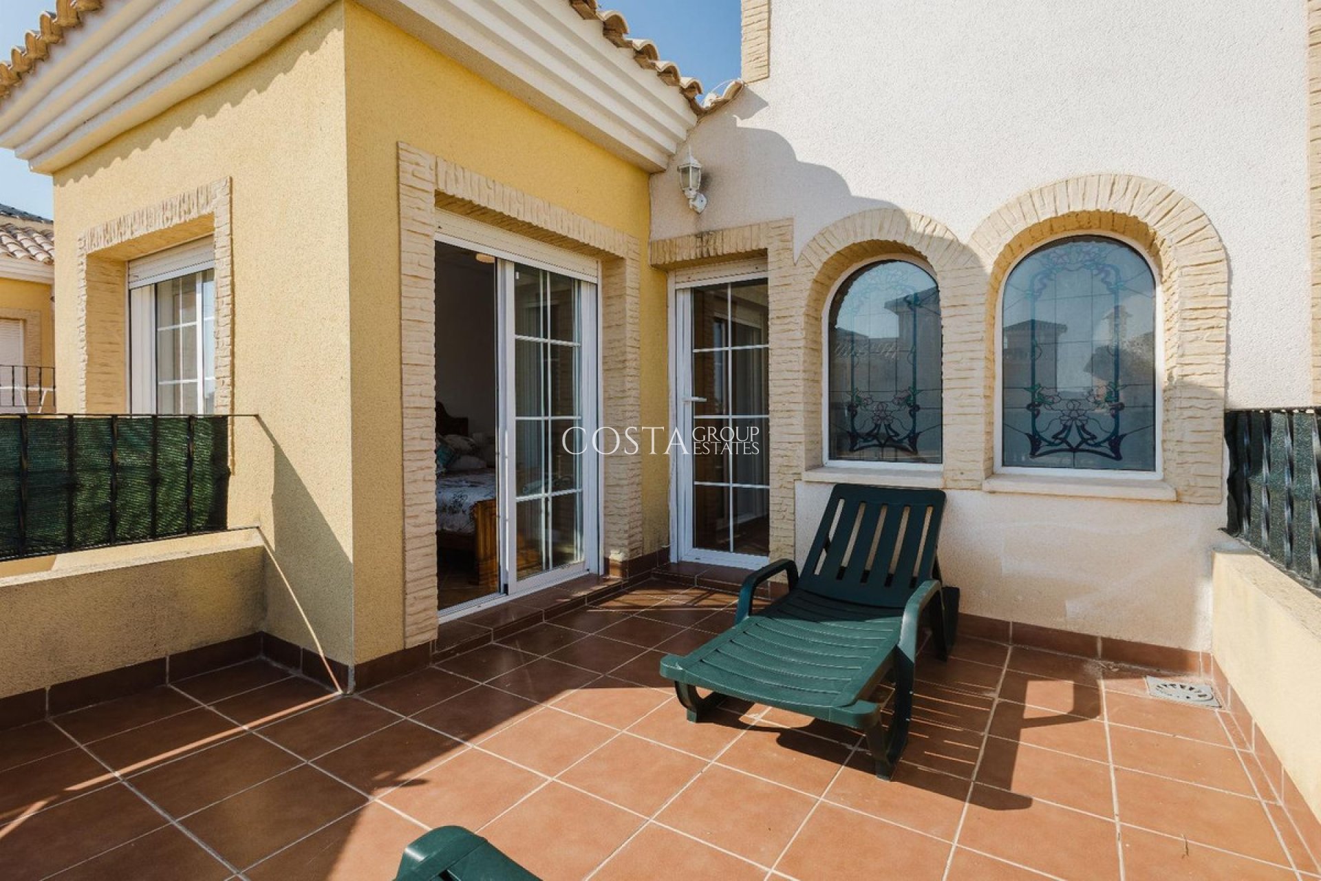 Resale - Villa -
Algorfa - Algorfa Centro