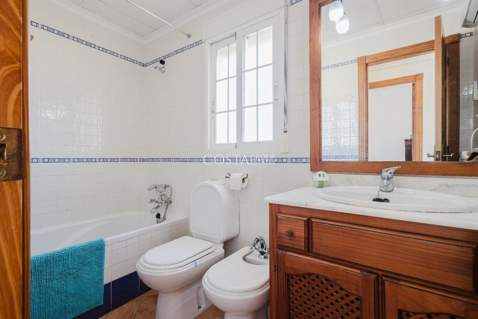 Resale - Villa -
Algorfa - Algorfa Centro