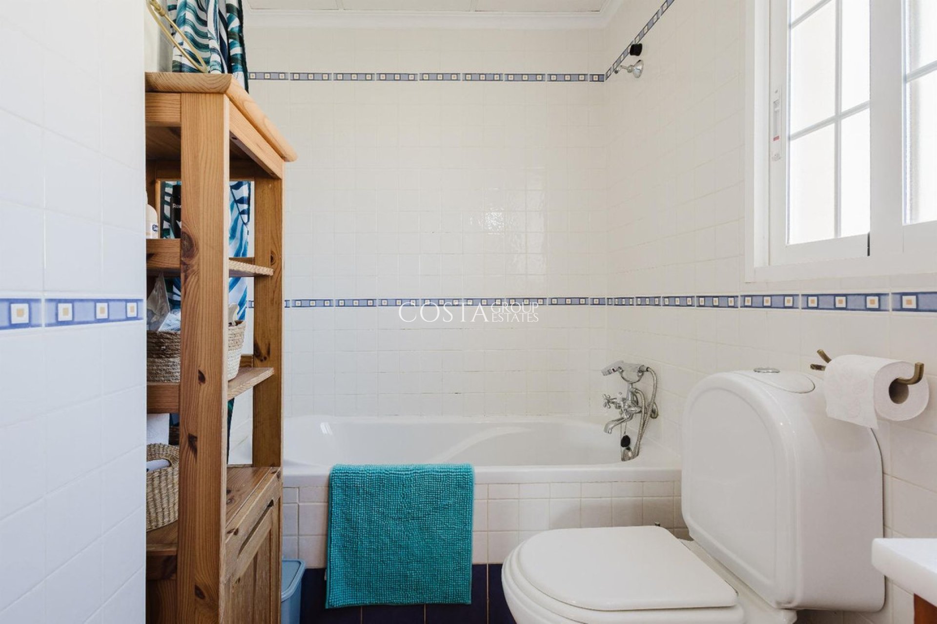 Resale - Villa -
Algorfa - Algorfa Centro