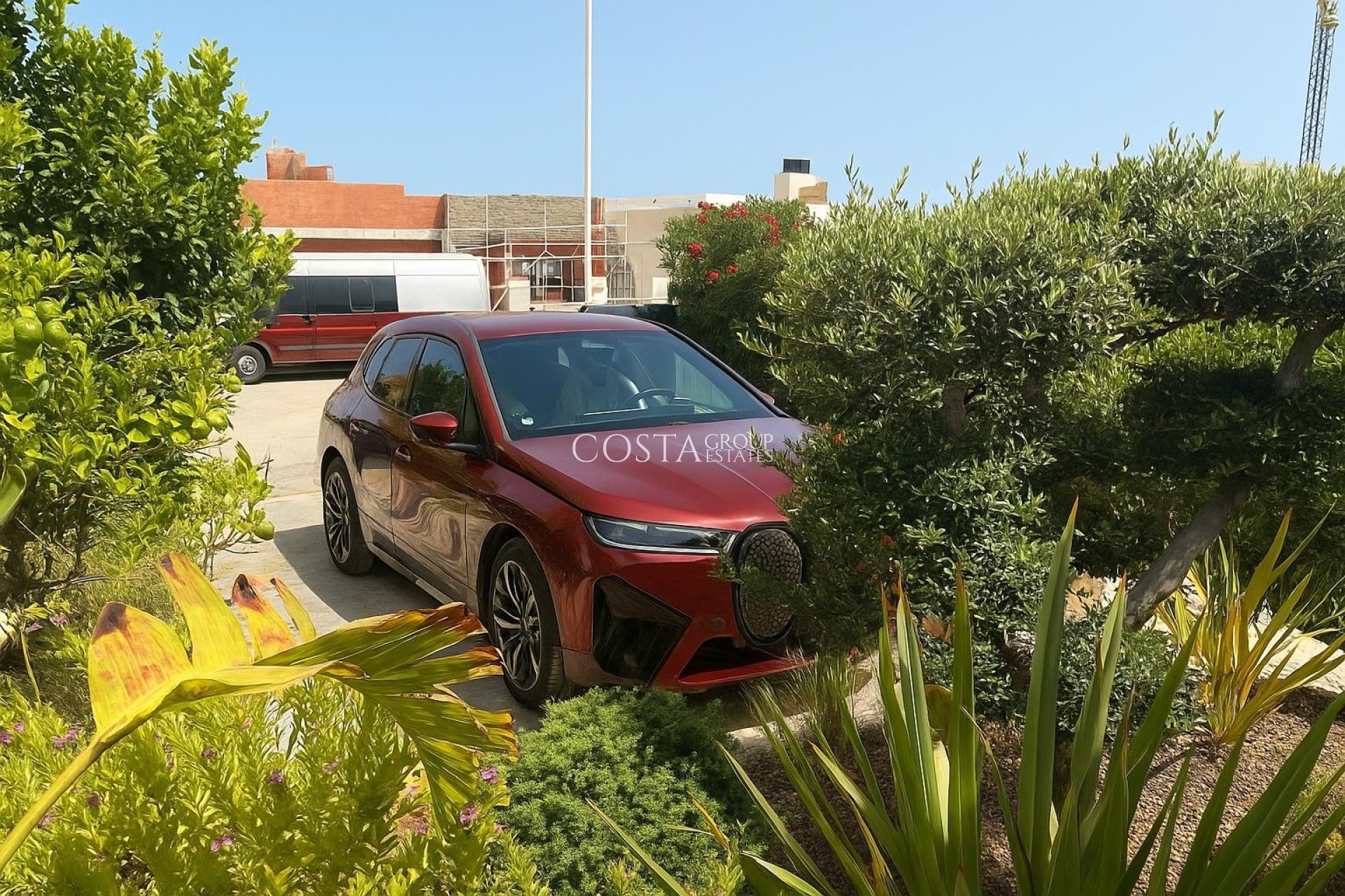 Resale - Villa -
Algorfa - La Finca Golf