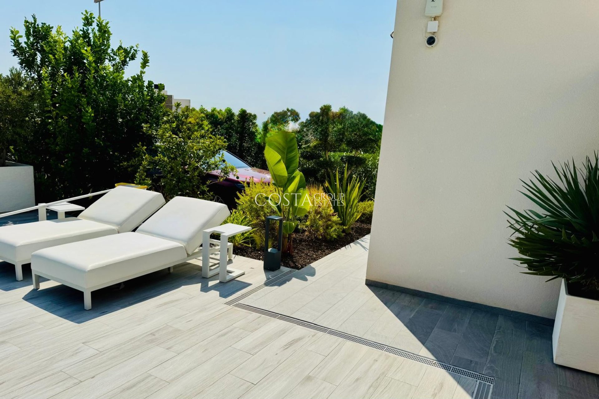 Resale - Villa -
Algorfa - La Finca Golf