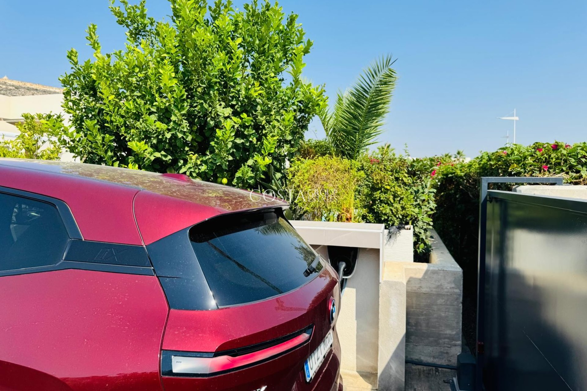 Resale - Villa -
Algorfa - La Finca Golf