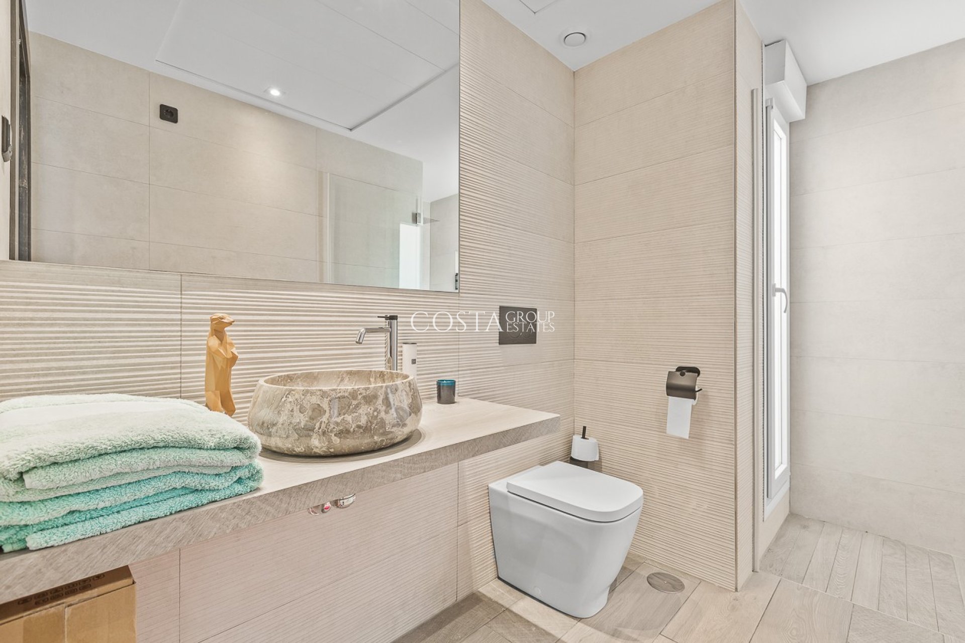 Resale - Villa -
Algorfa - La finca Golf