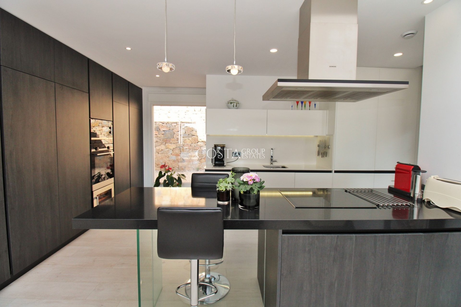 Resale - Villa -
Algorfa - La finca Golf