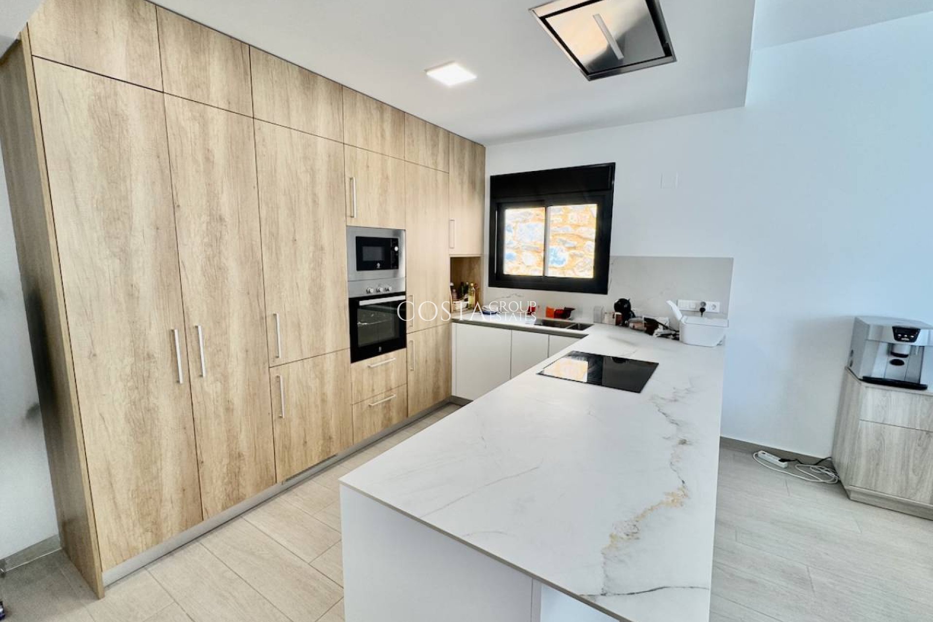 Resale - Villa -
Algorfa - La finca Golf