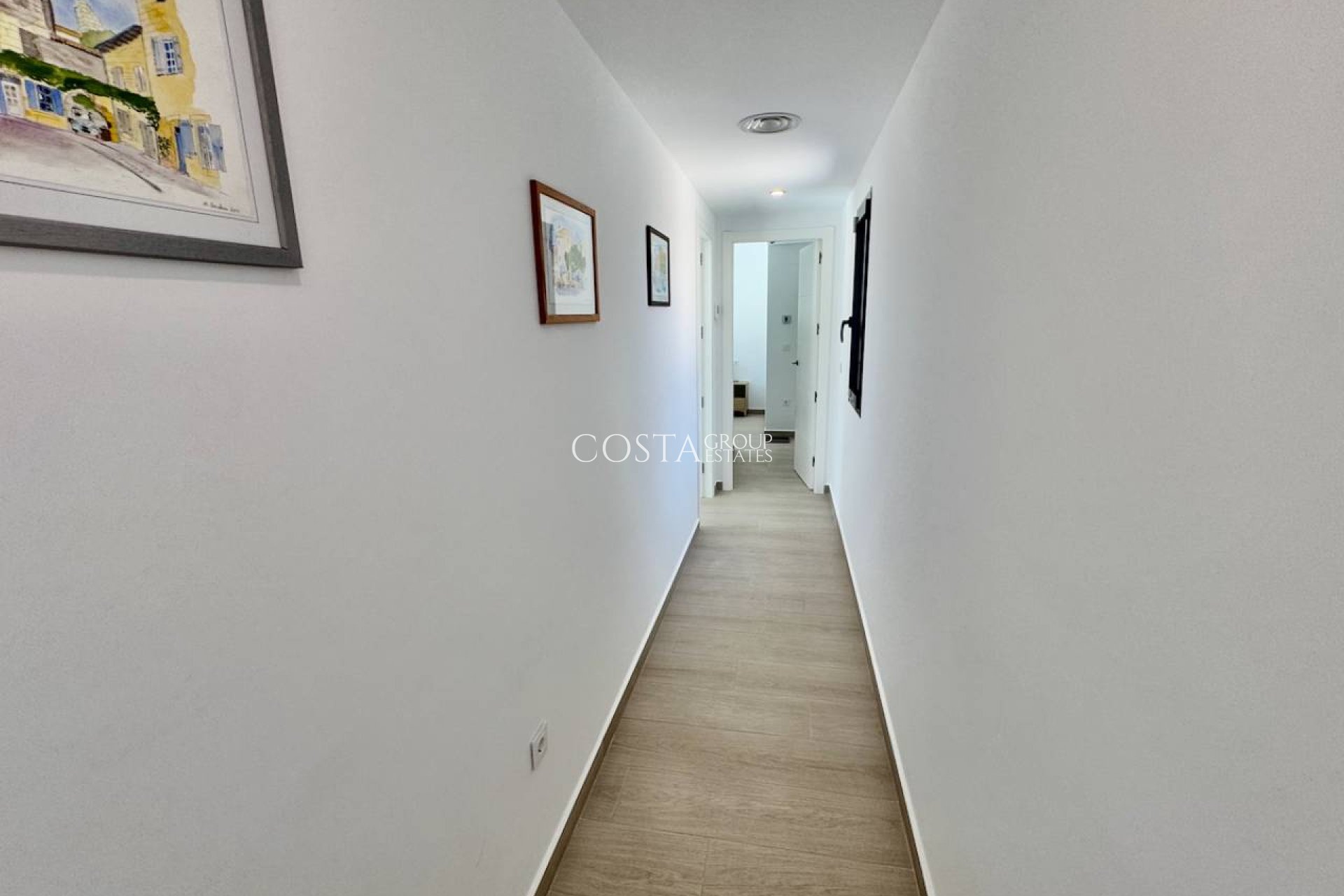 Resale - Villa -
Algorfa - La finca Golf