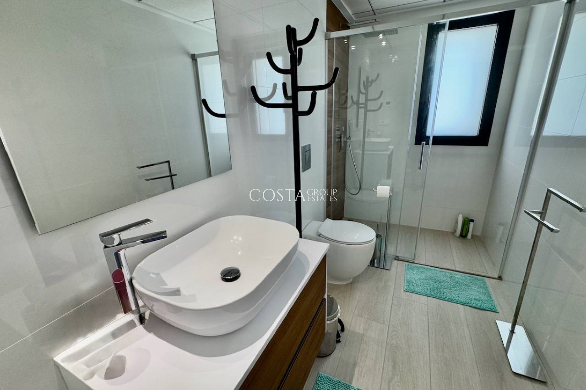 Resale - Villa -
Algorfa - La finca Golf