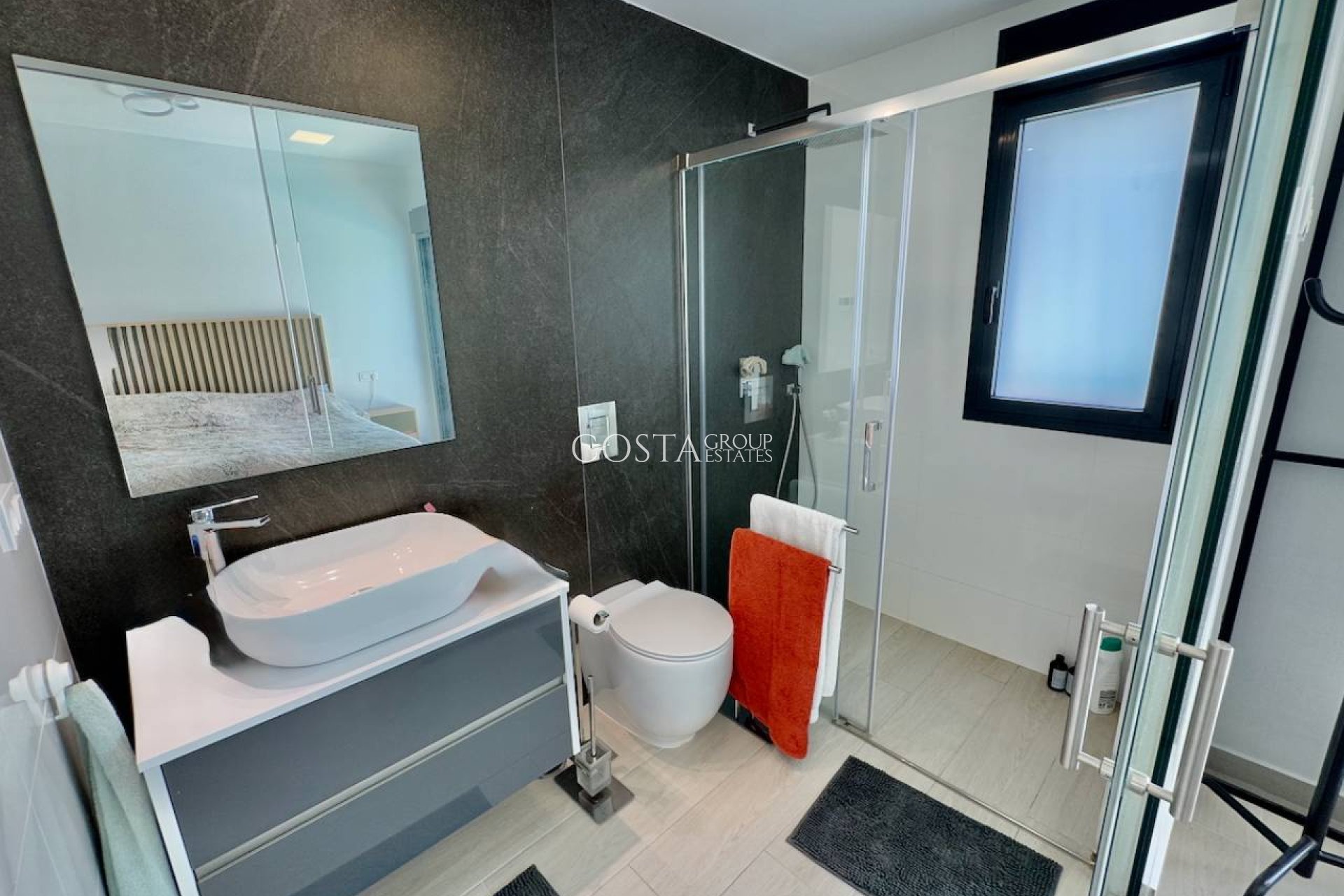 Resale - Villa -
Algorfa - La finca Golf