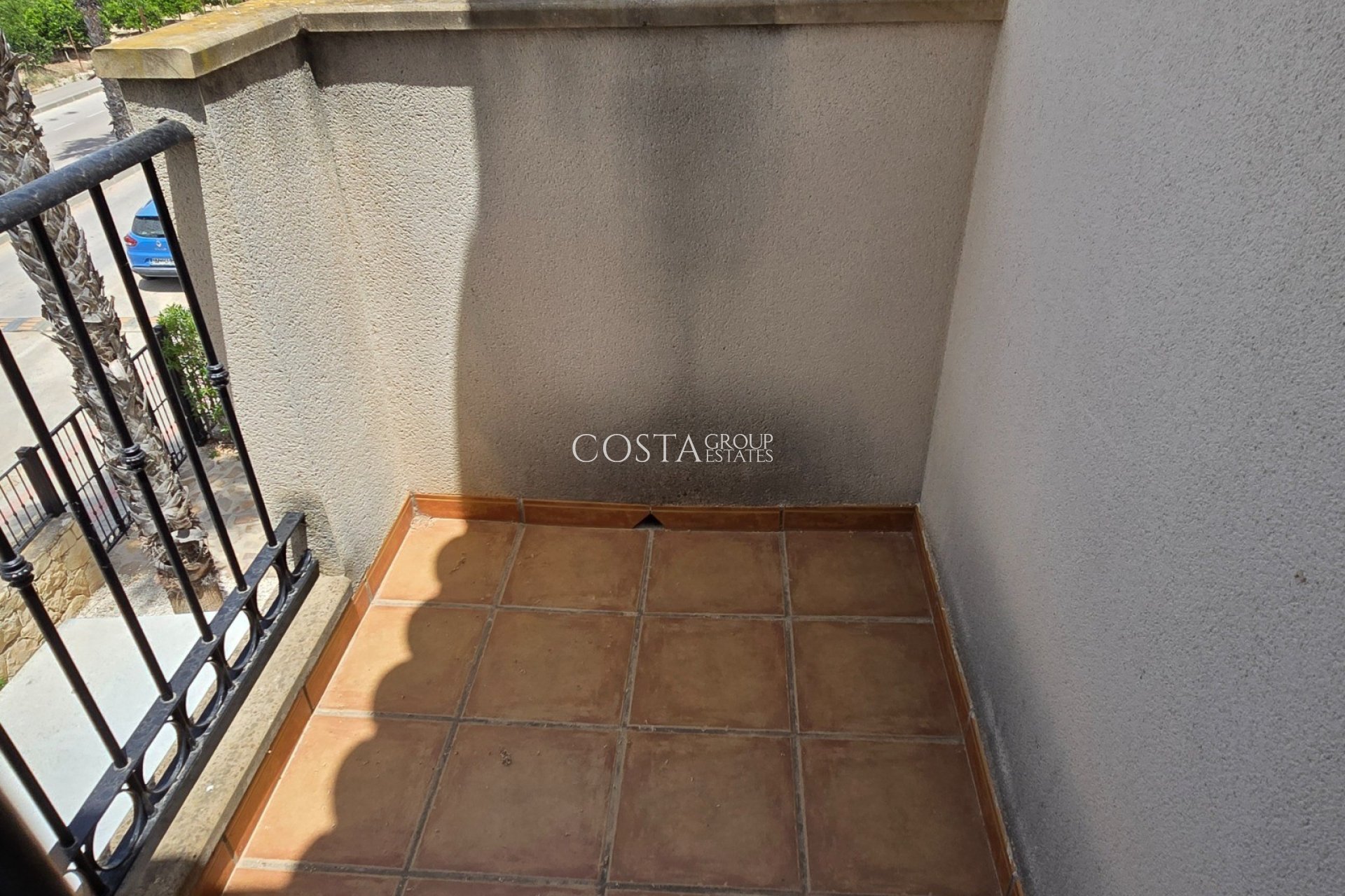 Resale - Villa -
Algorfa - La finca Golf