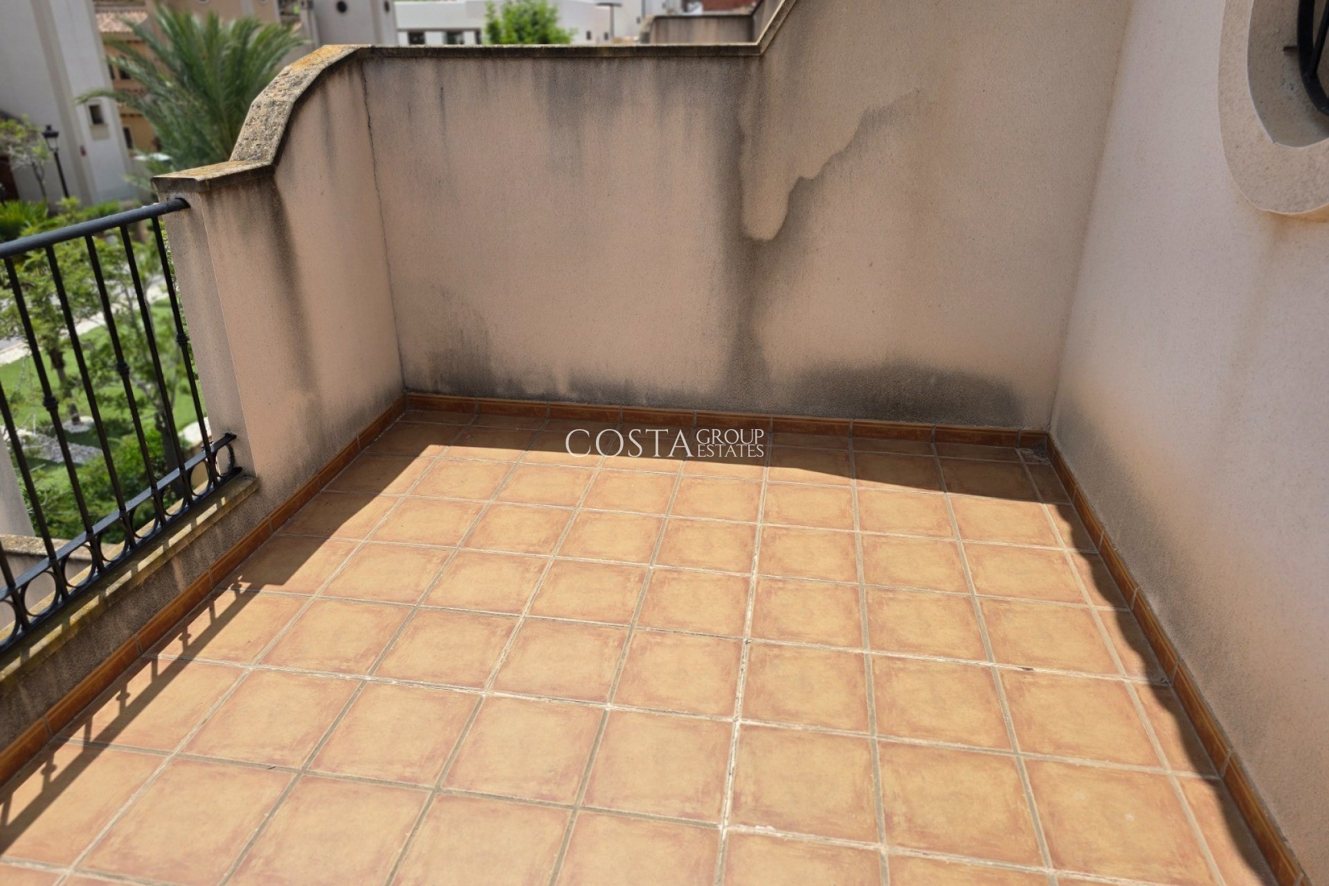 Resale - Villa -
Algorfa - La finca Golf