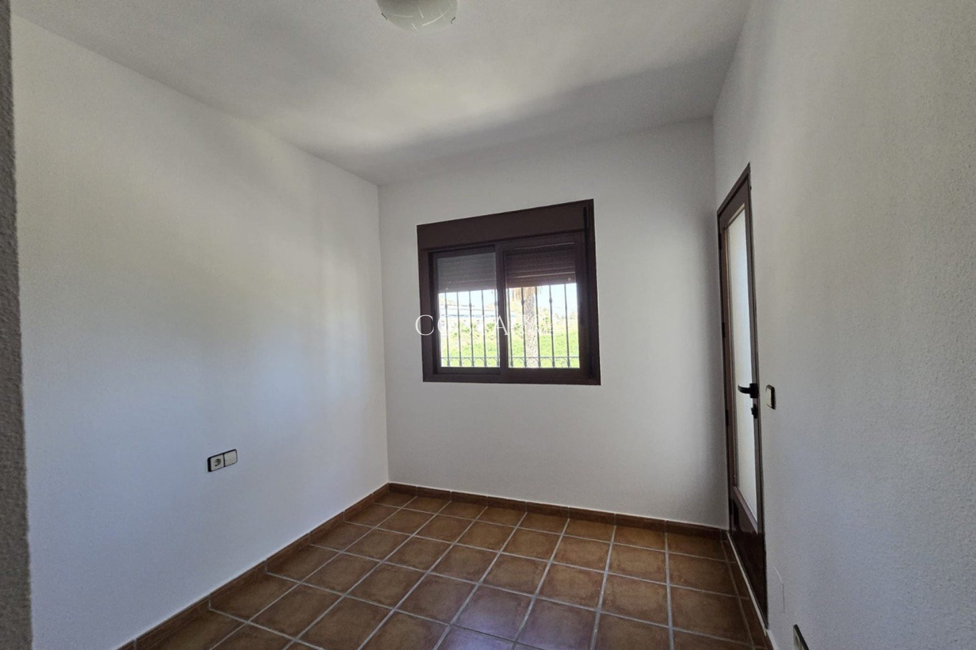 Resale - Villa -
Algorfa - La Finca Golf