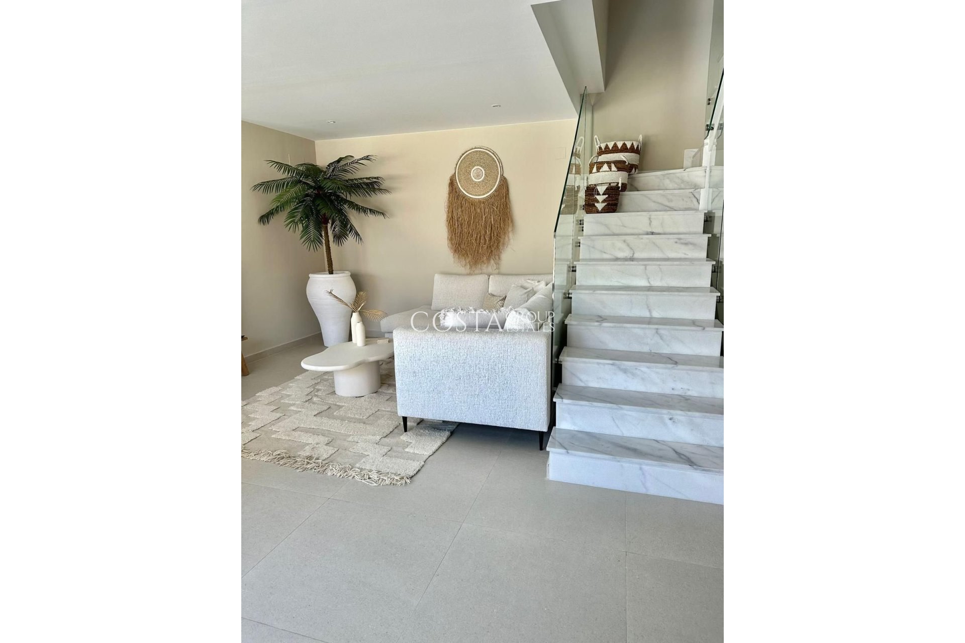 Resale - Villa -
Algorfa - La Finca Golf