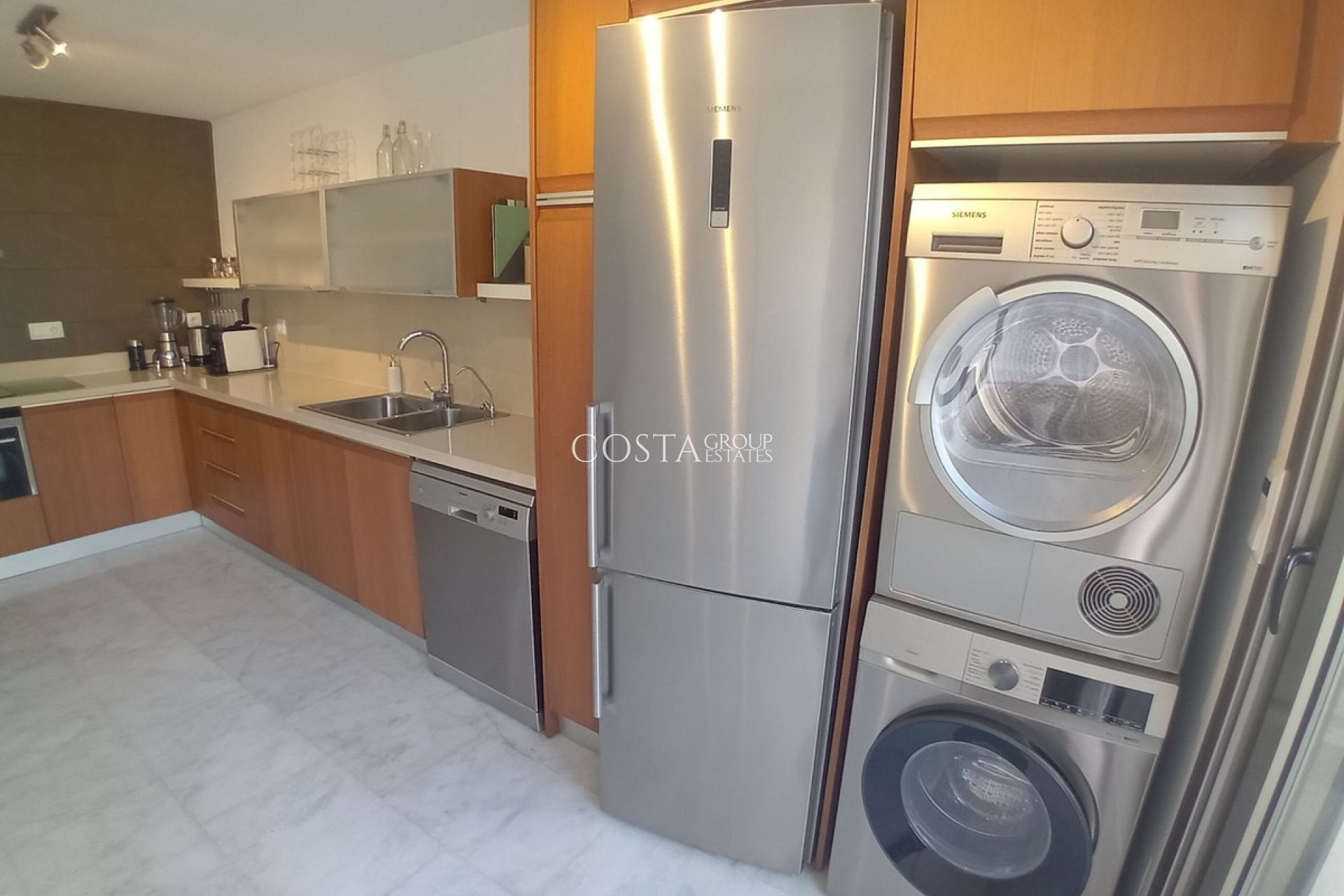 Resale - Villa -
Algorfa - La Finca Golf