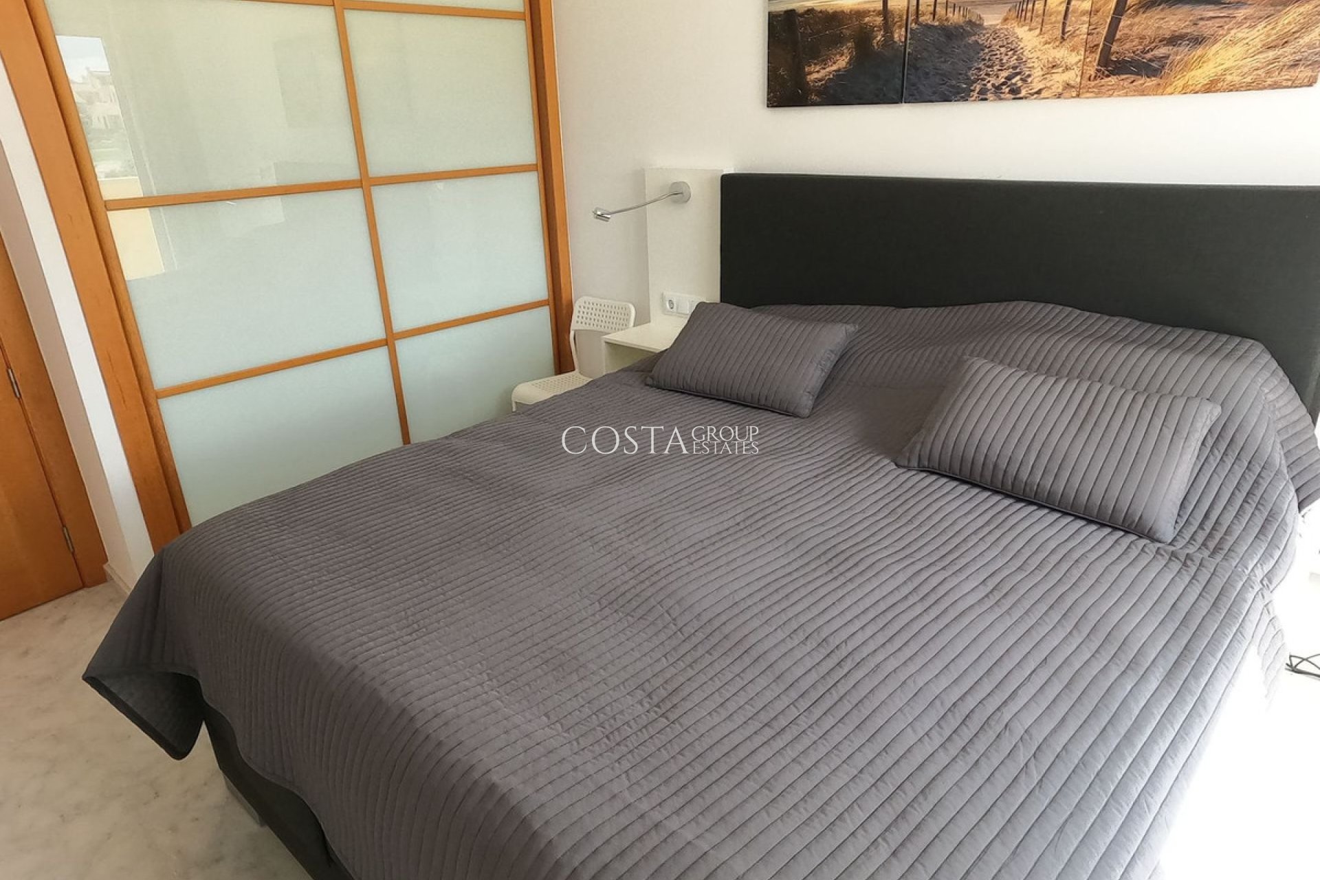 Resale - Villa -
Algorfa - La Finca Golf