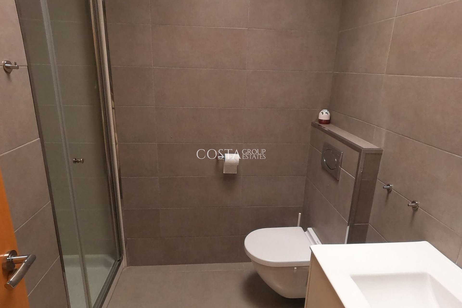 Resale - Villa -
Algorfa - La Finca Golf