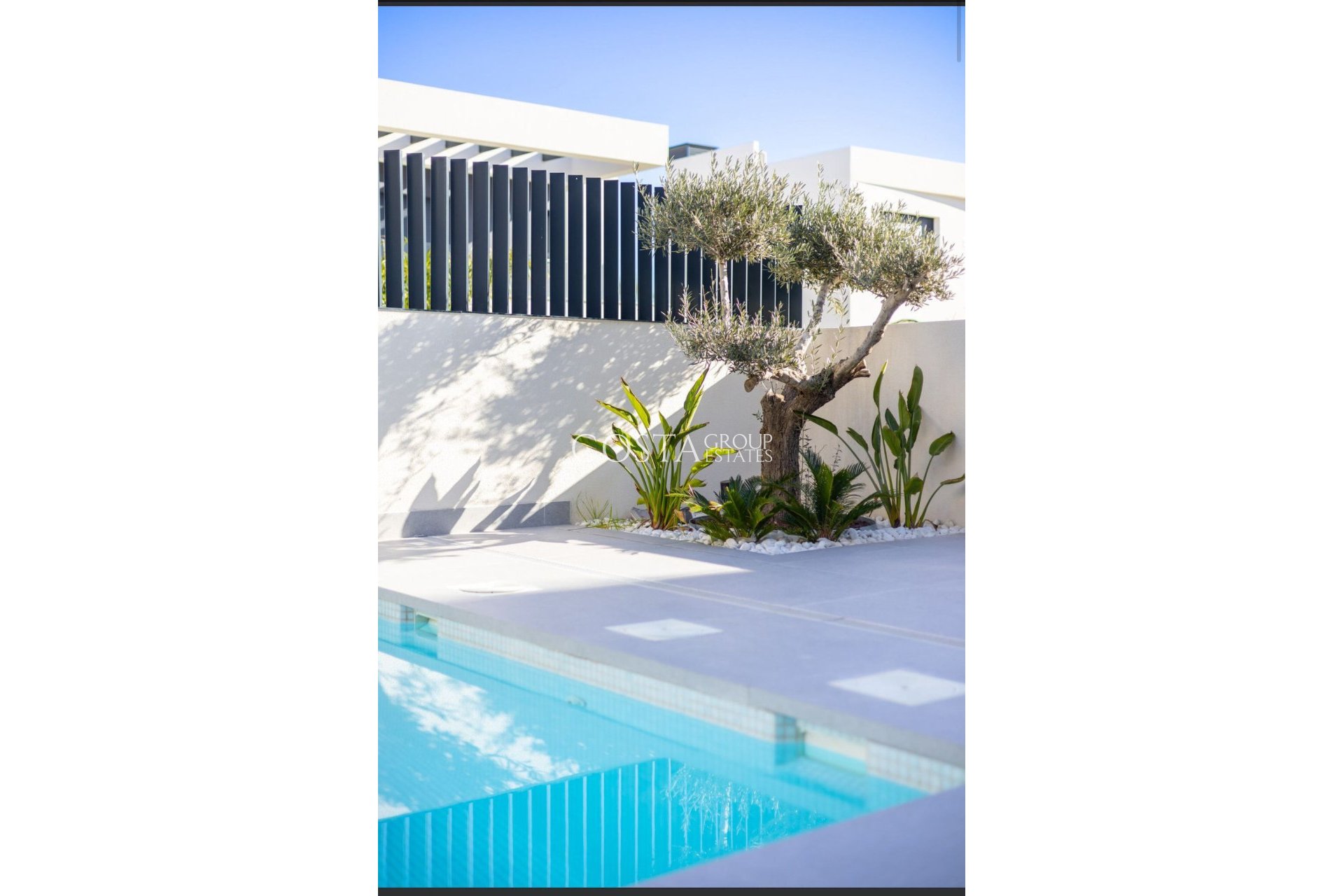 Resale - Villa -
Algorfa - La Finca Golf