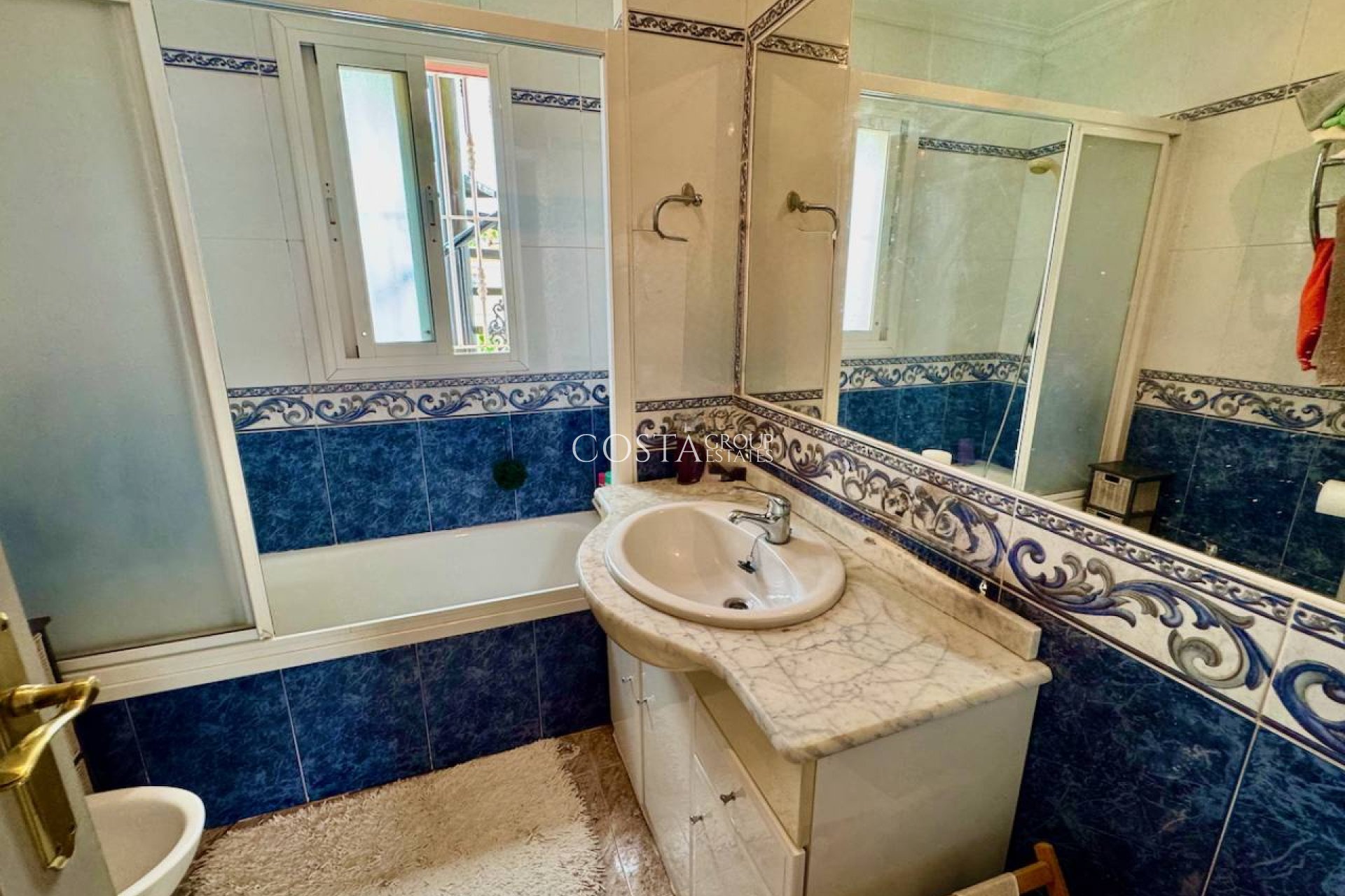 Resale - Villa -
Algorfa - Lo Crispin