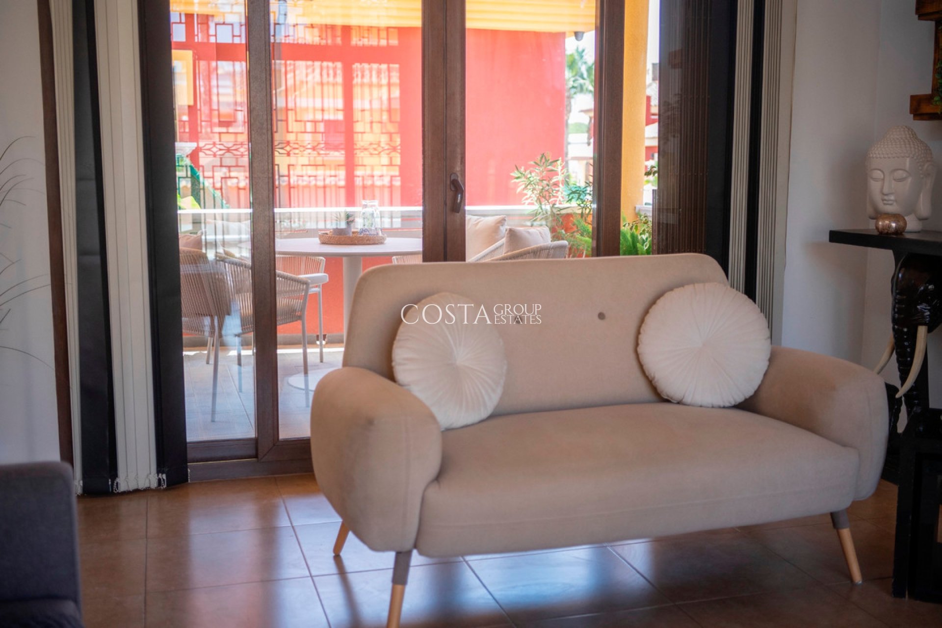 Resale - Villa -
Algorfa - Lo Crispin