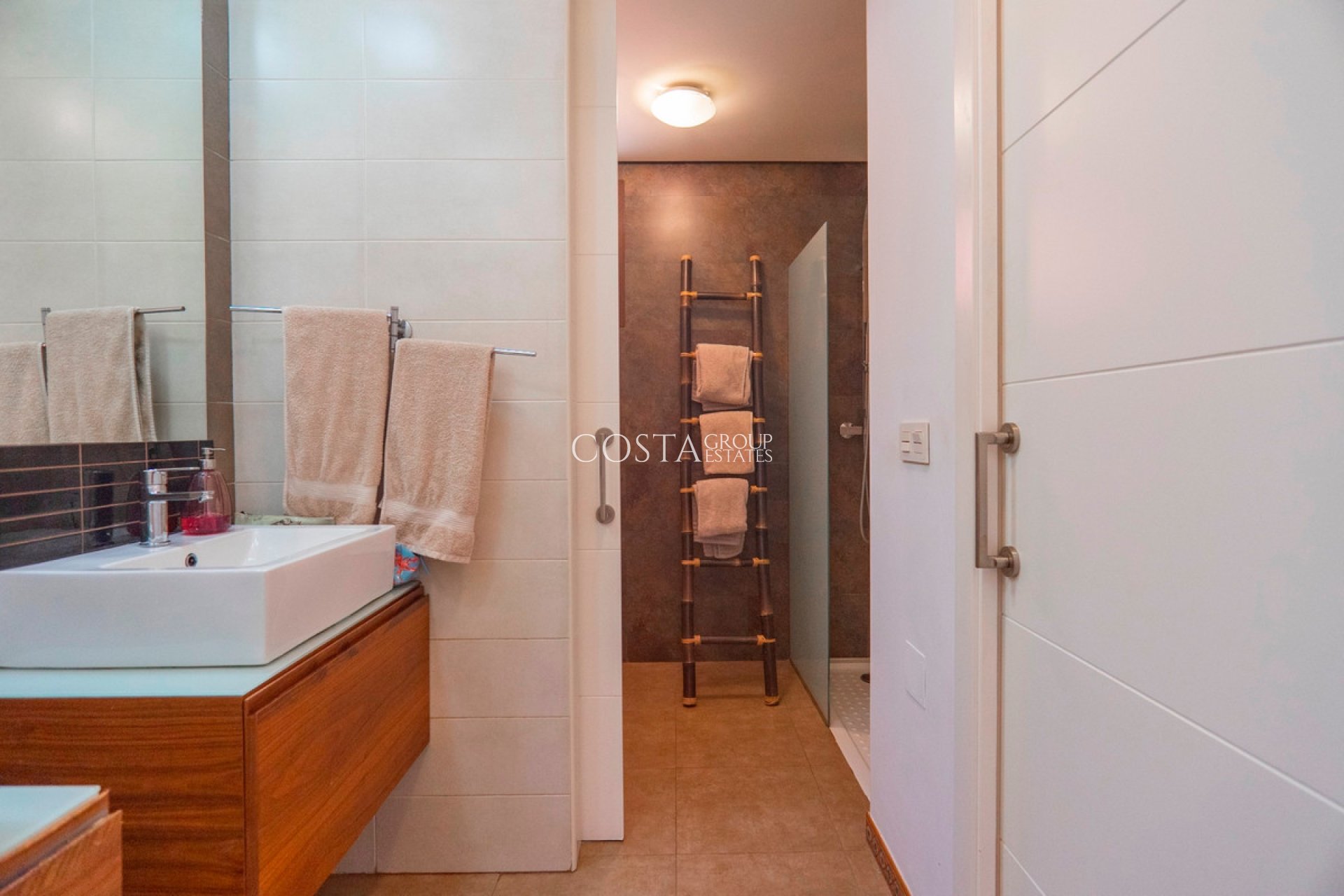 Resale - Villa -
Algorfa - Lo Crispin