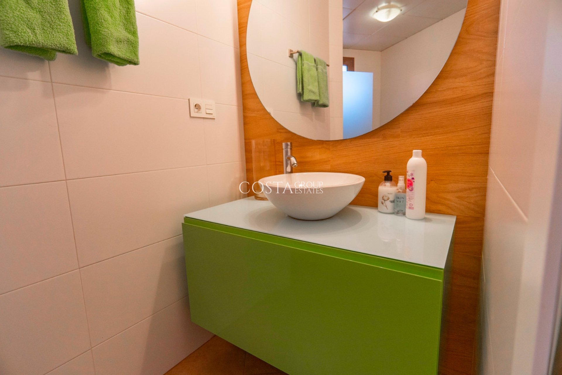 Resale - Villa -
Algorfa - Lo Crispin