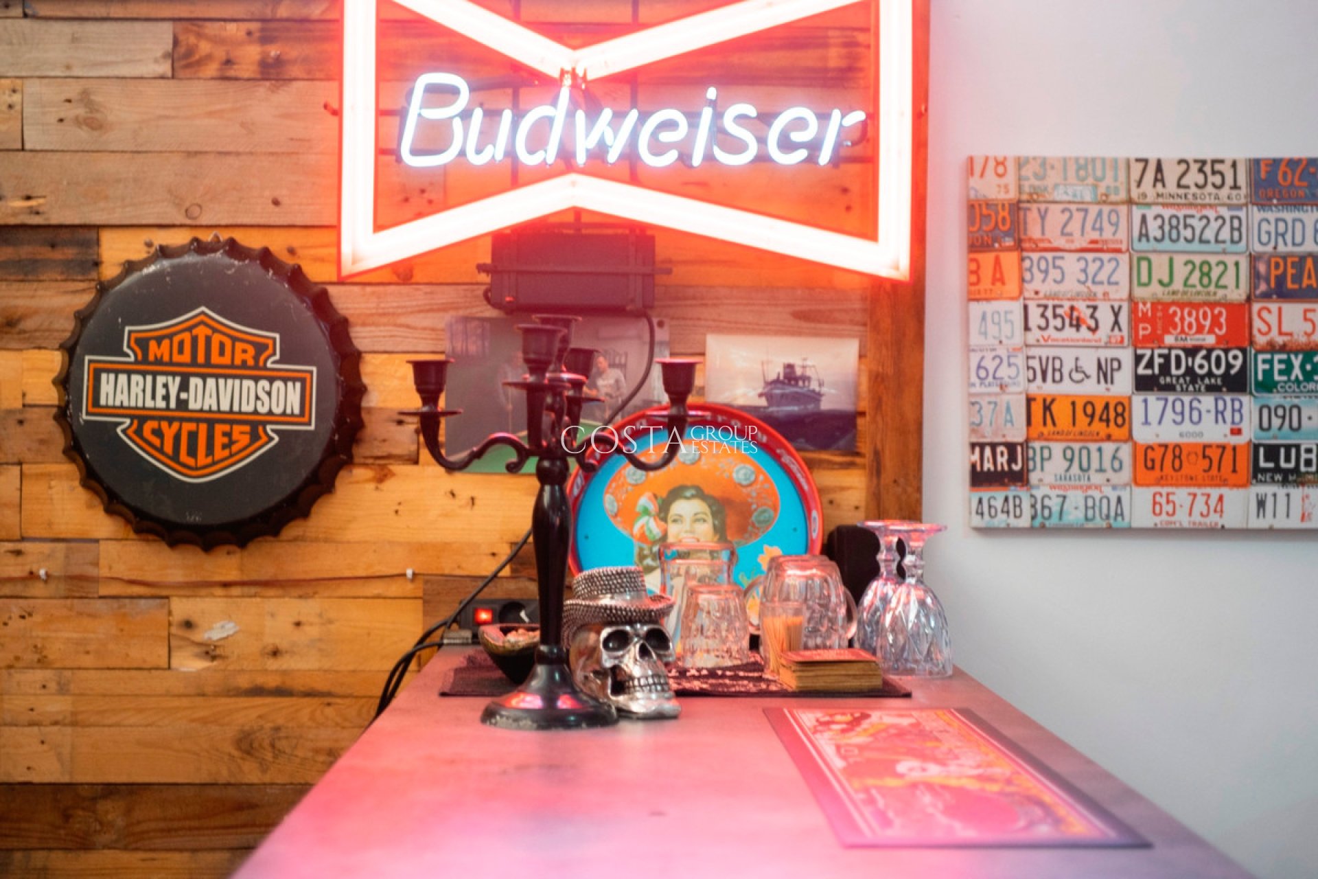 Resale - Villa -
Algorfa - Lo Crispin