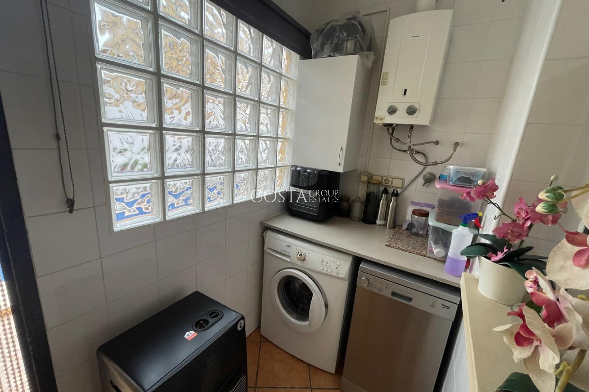 Resale - Villa -
Algorfa - Lo Crispin