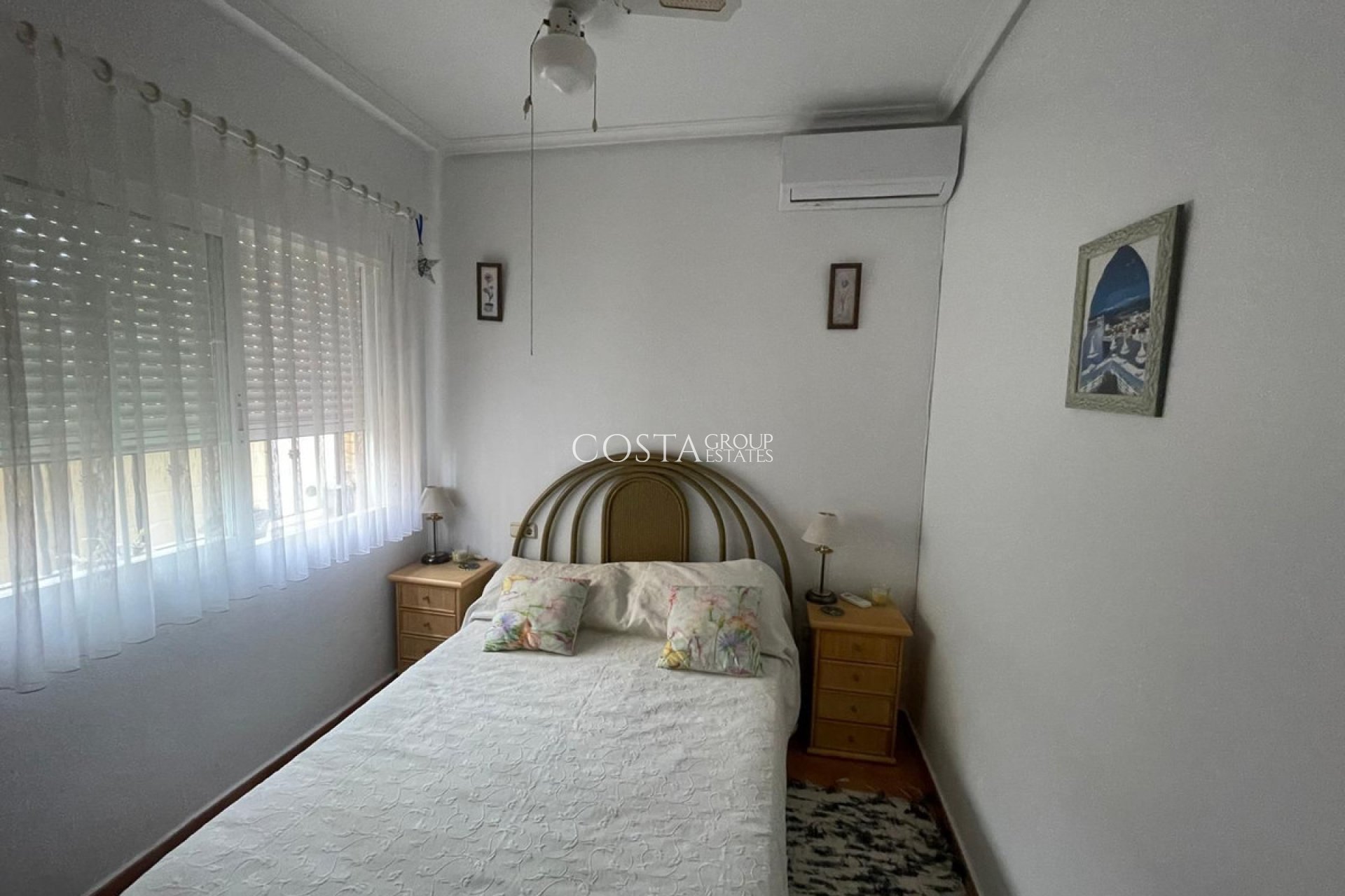 Resale - Villa -
Algorfa - Lo Crispin