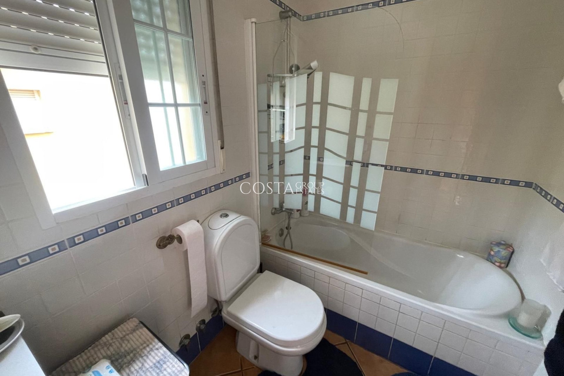 Resale - Villa -
Algorfa - Lo Crispin