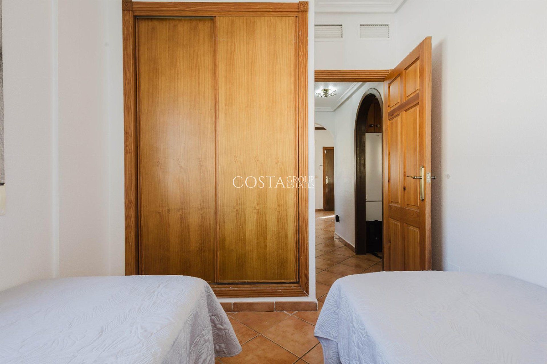 Resale - Villa -
Algorfa - Lo Crispin