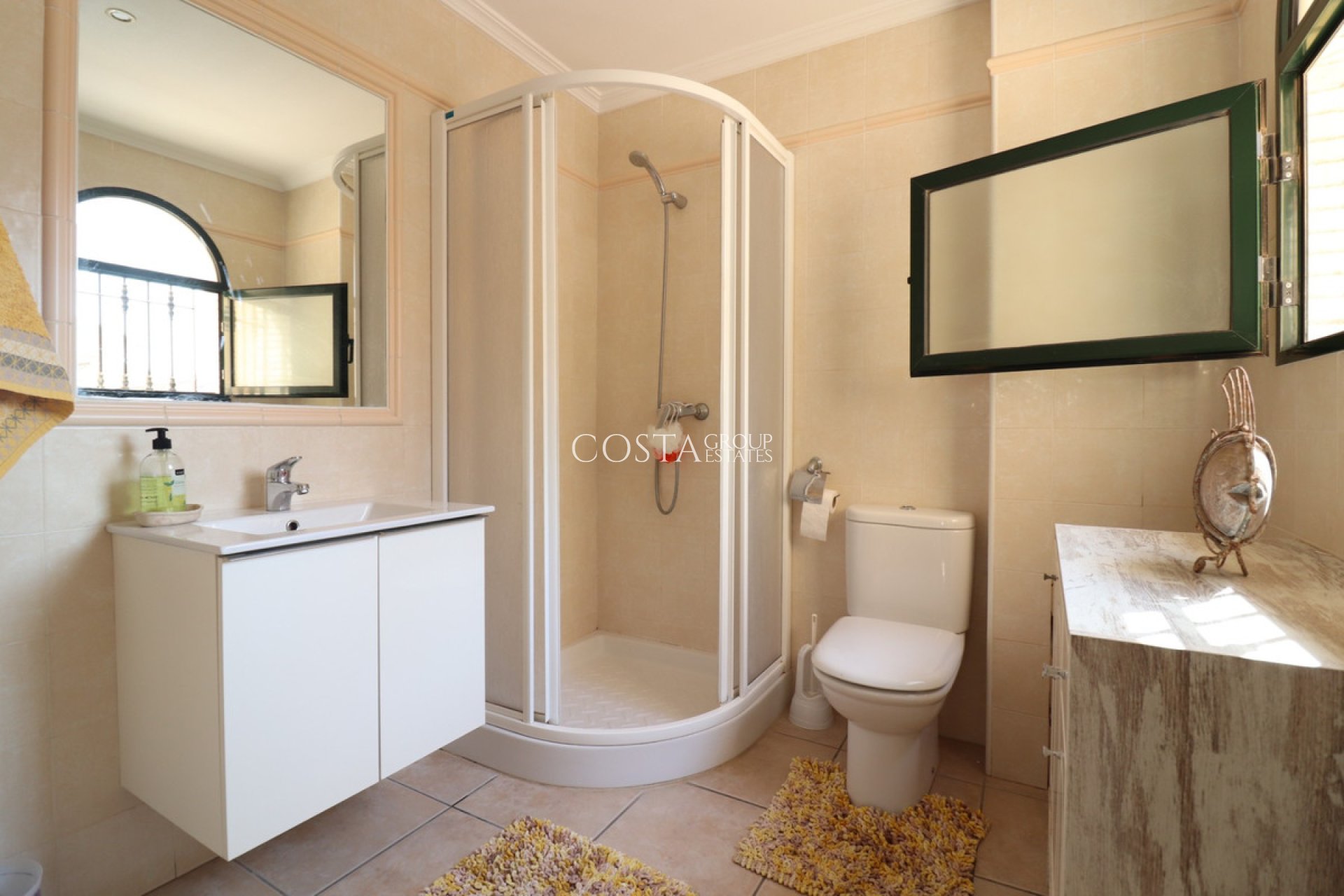 Resale - Villa -
Algorfa - Lo Crispin