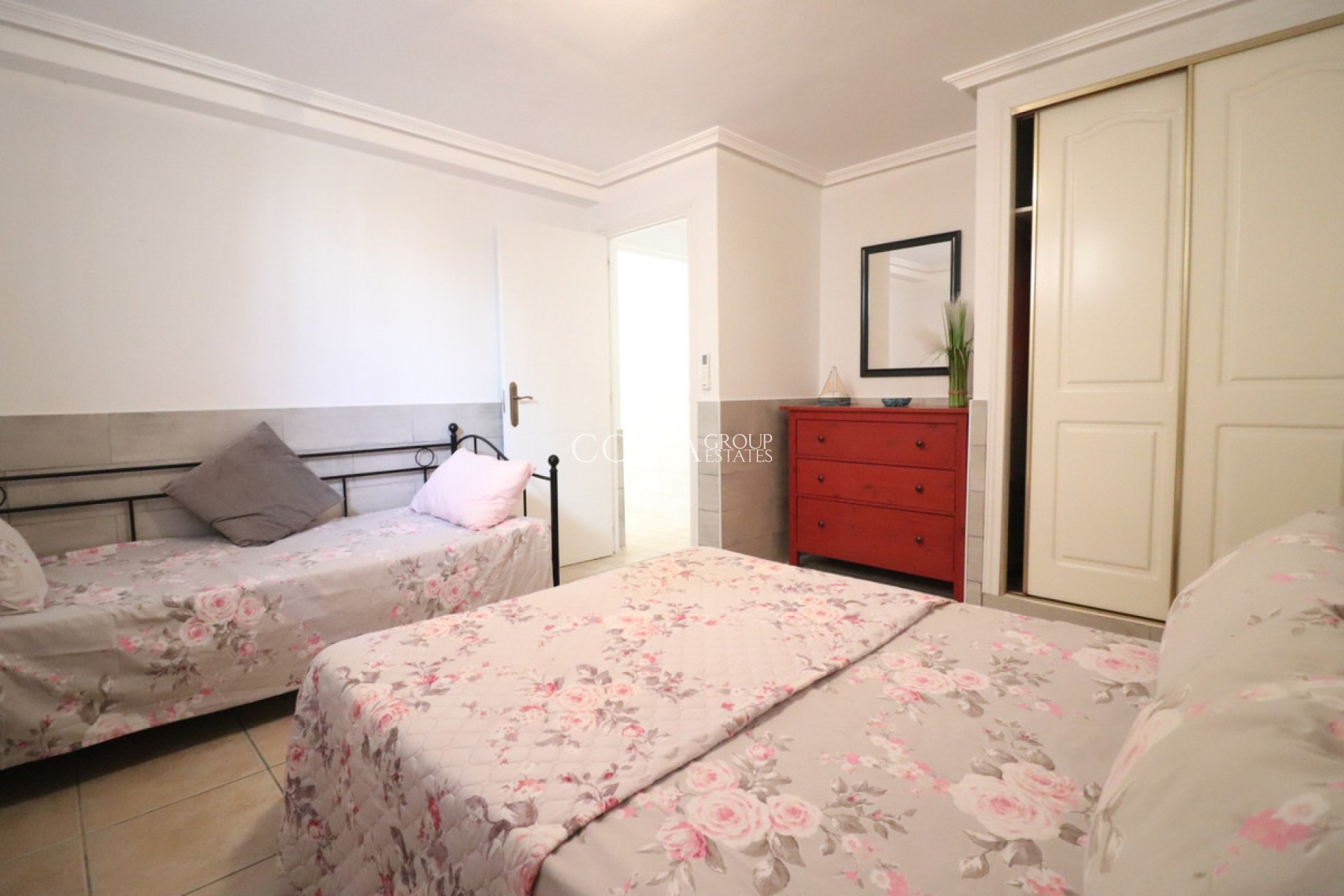 Resale - Villa -
Algorfa - Lo Crispin