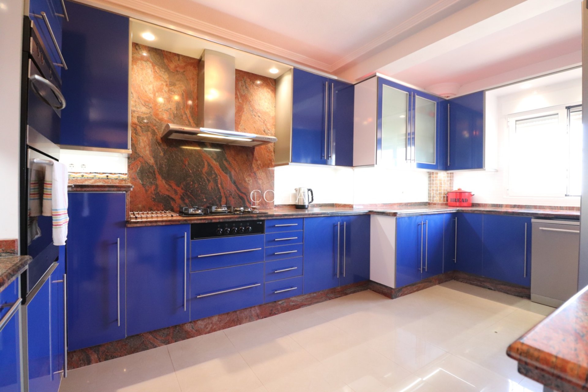 Resale - Villa -
Algorfa - Lomas de La Juliana