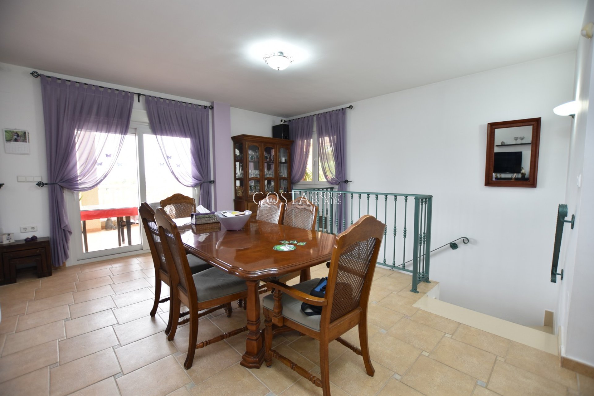 Resale - Villa -
Algorfa - Montemar
