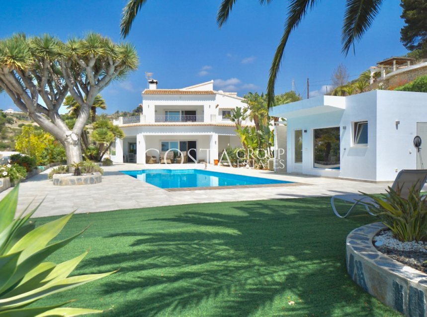 Resale - Villa -
Algorfa - Montemar