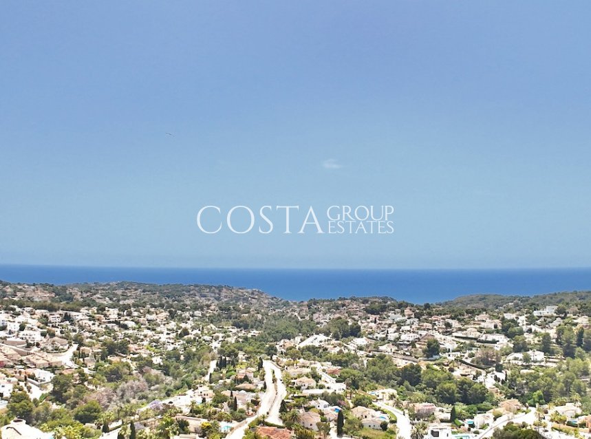 Resale - Villa -
Algorfa - Montemar