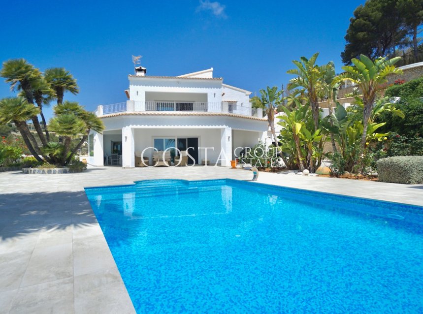 Resale - Villa -
Algorfa - Montemar