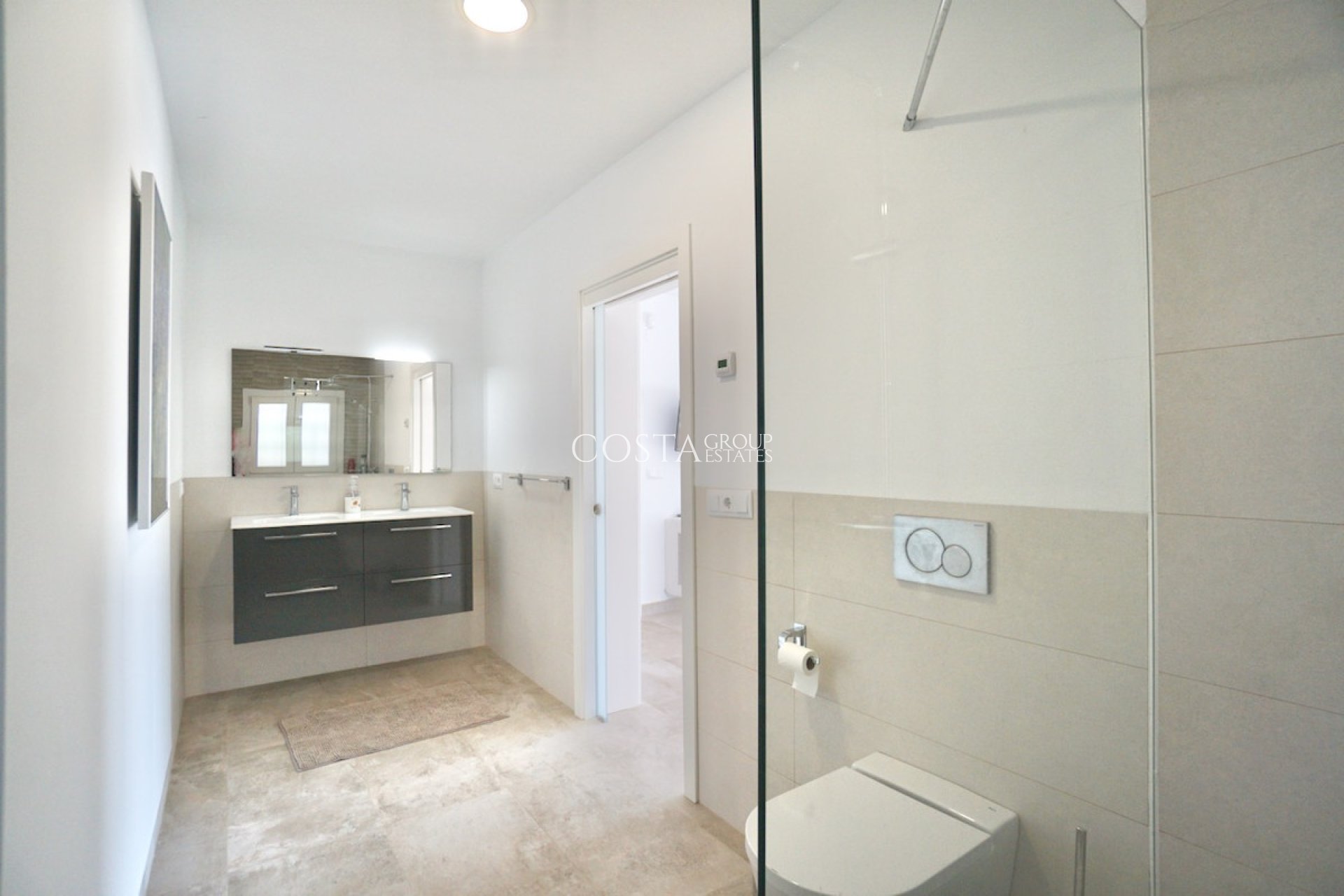 Resale - Villa -
Algorfa - Montemar