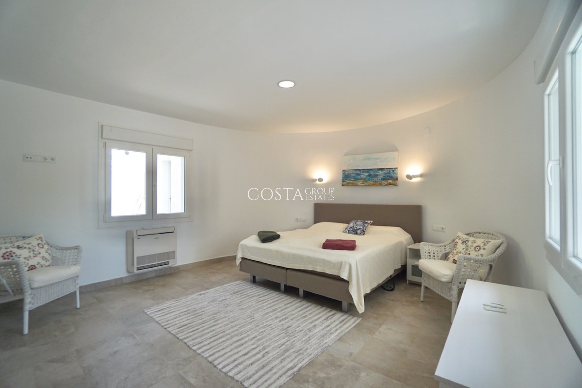 Resale - Villa -
Algorfa - Montemar