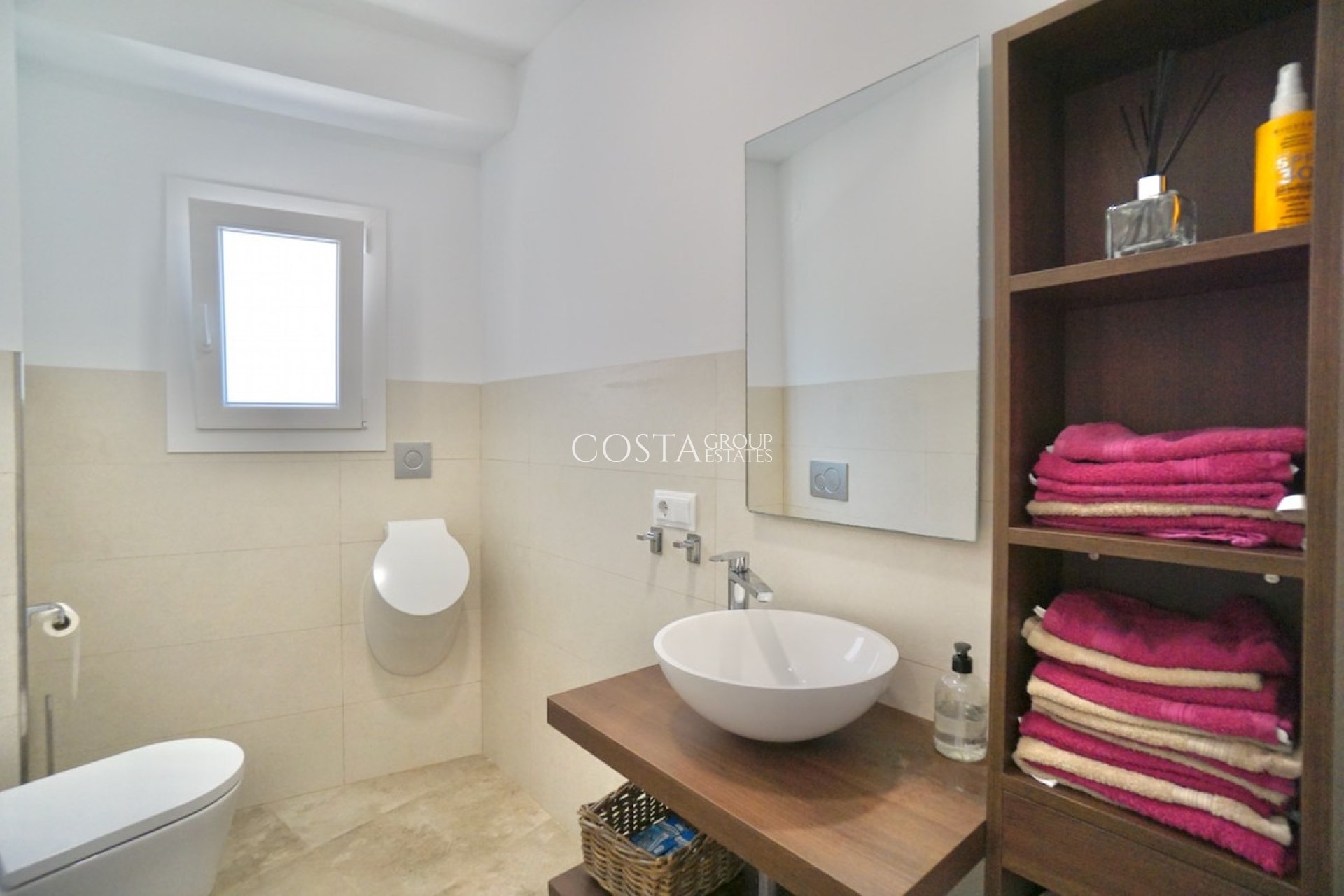 Resale - Villa -
Algorfa - Montemar