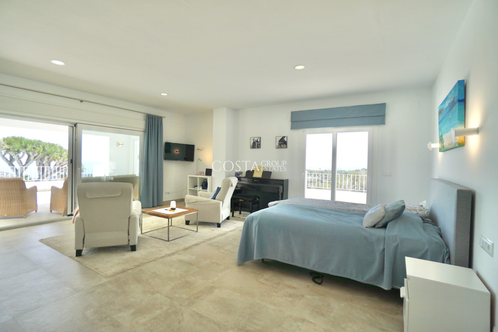 Resale - Villa -
Algorfa - Montemar