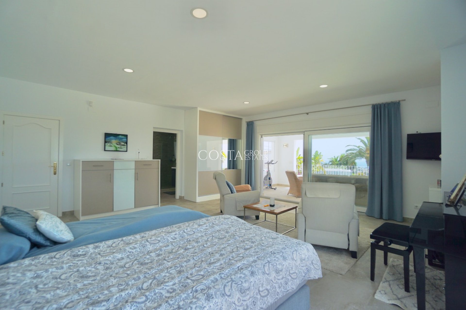 Resale - Villa -
Algorfa - Montemar