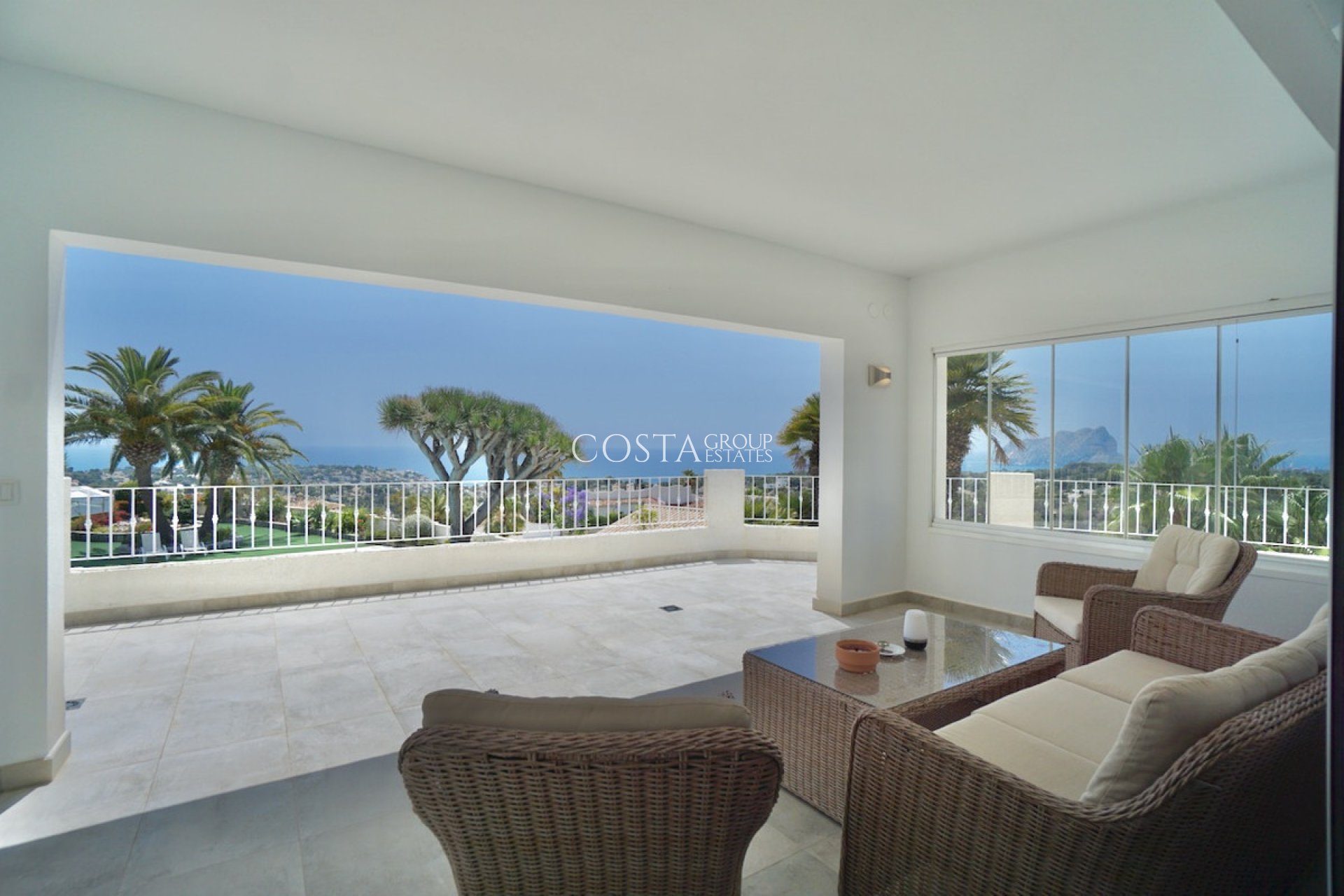 Resale - Villa -
Algorfa - Montemar