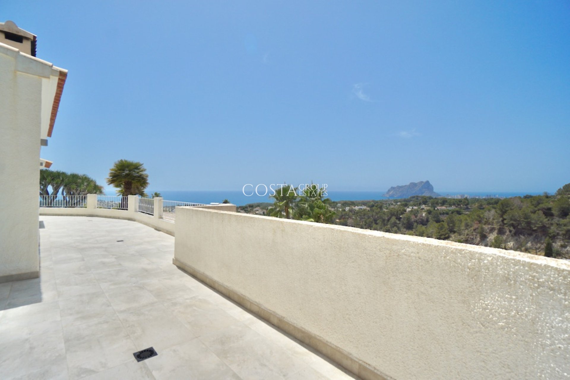 Resale - Villa -
Algorfa - Montemar