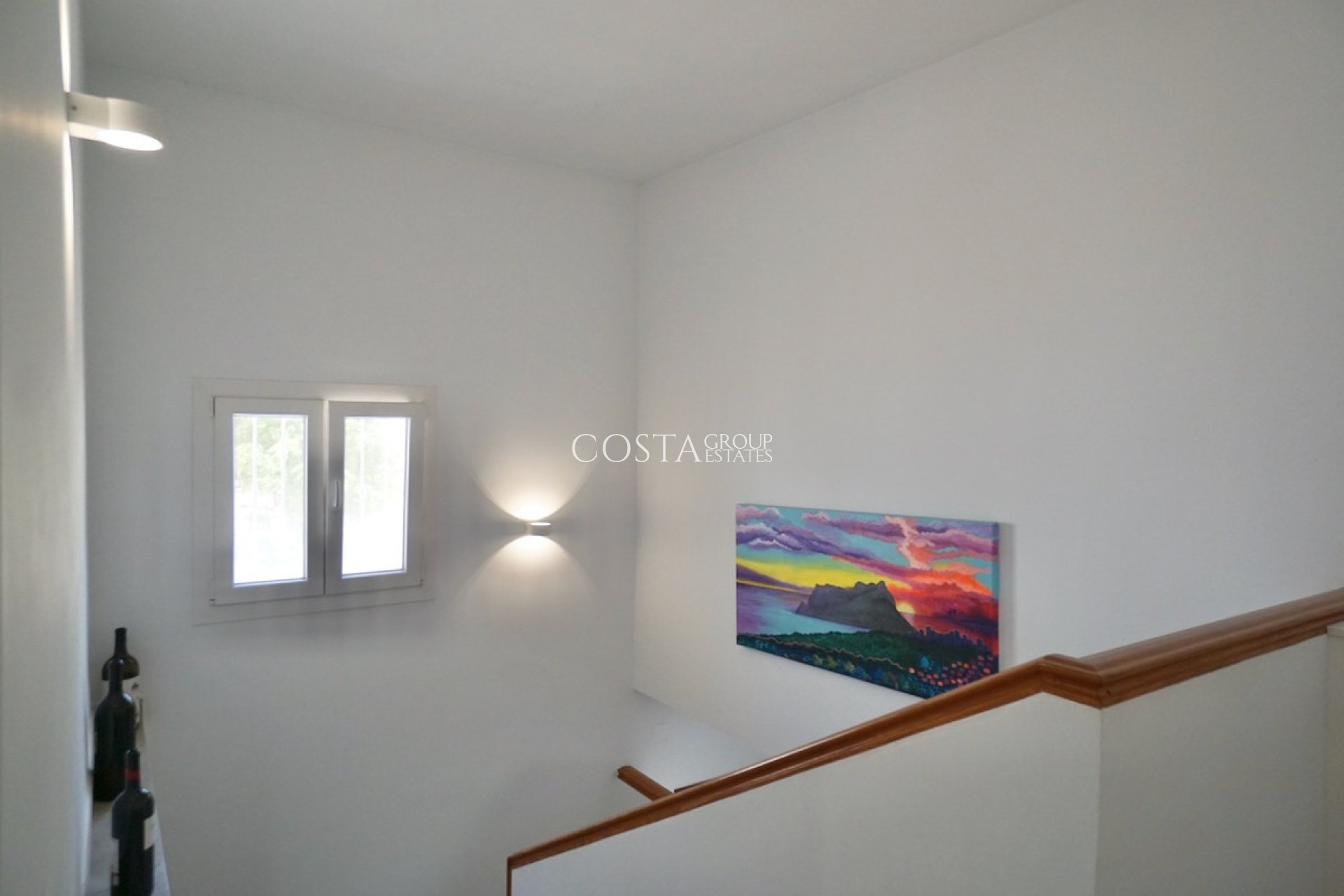 Resale - Villa -
Algorfa - Montemar