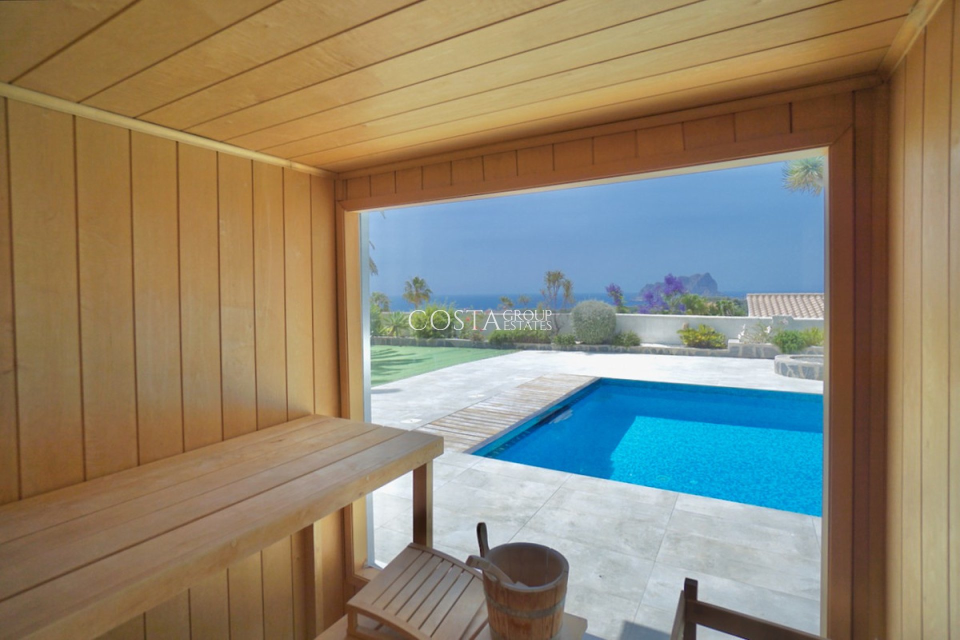 Resale - Villa -
Algorfa - Montemar