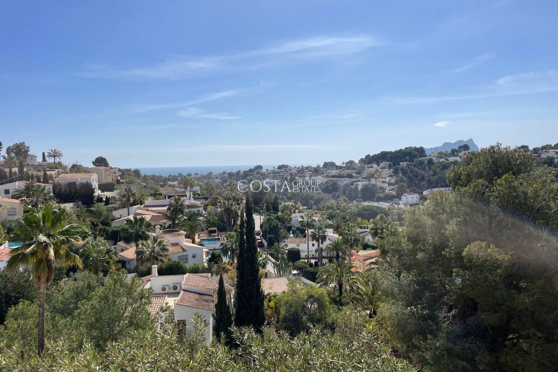 Resale - Villa -
Algorfa - Montemar